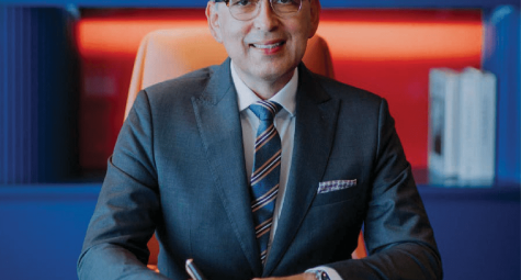 Royal Capital Group Bổ Nhiệm Ông Sven A. Saebel  Giữ Chức Vụ Giám Đốc Điều Hành Và  Ra Mắt Loạt Chương Trình Mùa Lễ Hội Hấp Dẫn